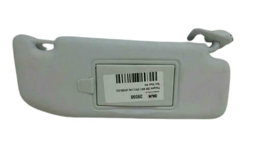 Sunvisor Assy Lh (Gray) 84802-80G82-6GS for Suzuki