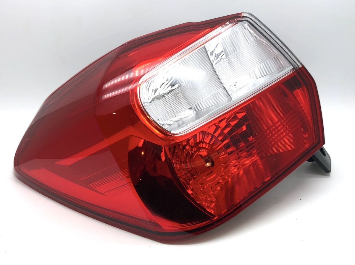 Lens & Body Compl 84912FJ050 for Subaru