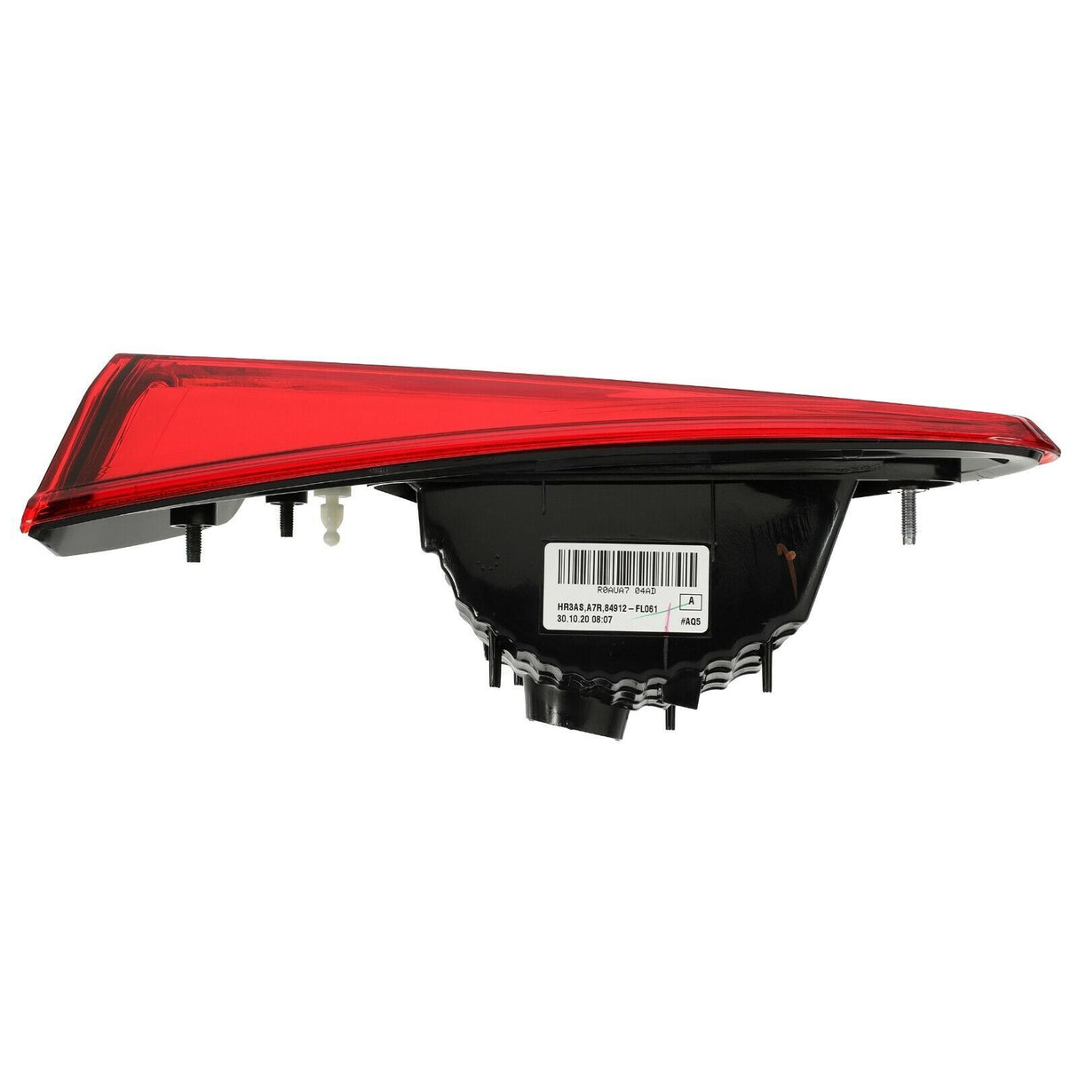 Lens & Body Complete RH 84912FL061 for Subaru