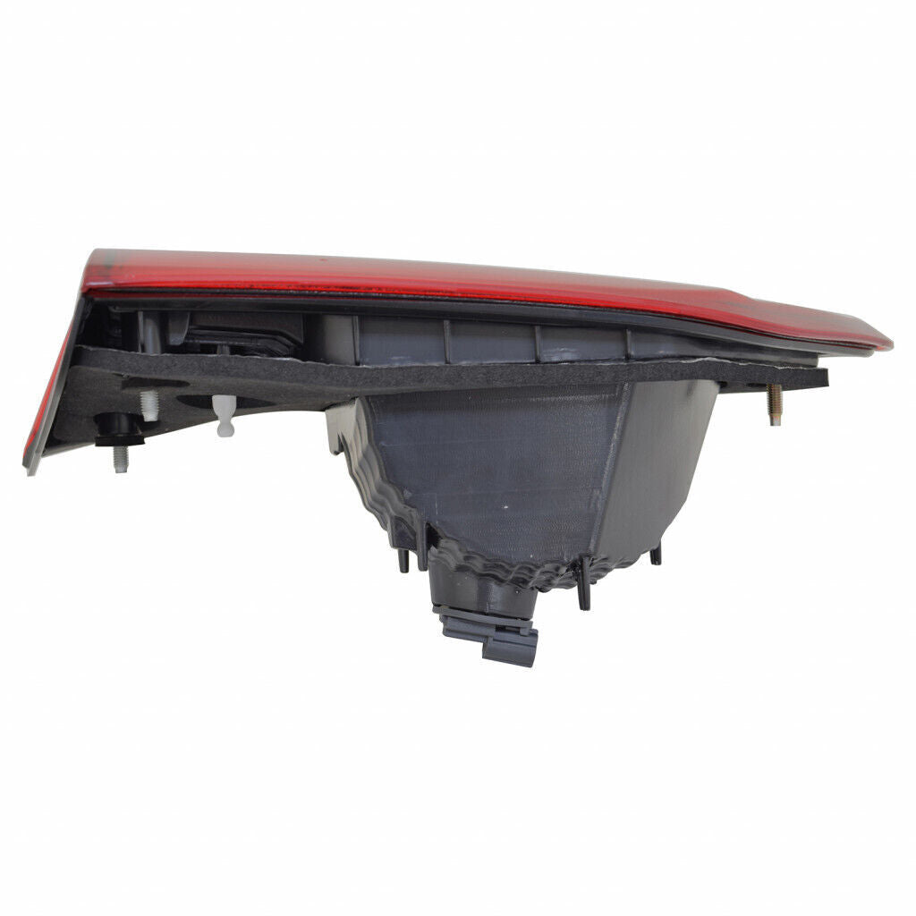 Lens & Body Complete LH 84912FL210 for Subaru