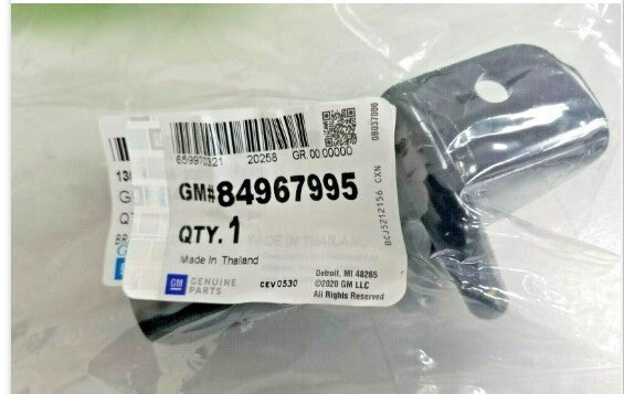 Bracket-Exh Rr 84967995 for GM Holden