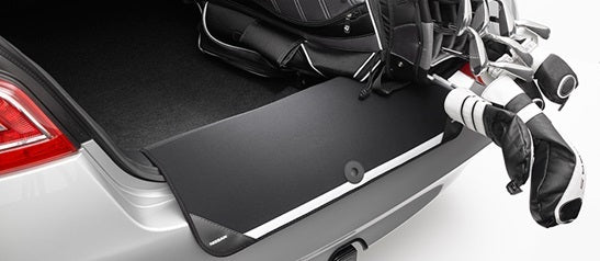 Bootlip Protector suitable for Nissan Pathfinder Qashqai Patrol Genuine 85010GEN10AU