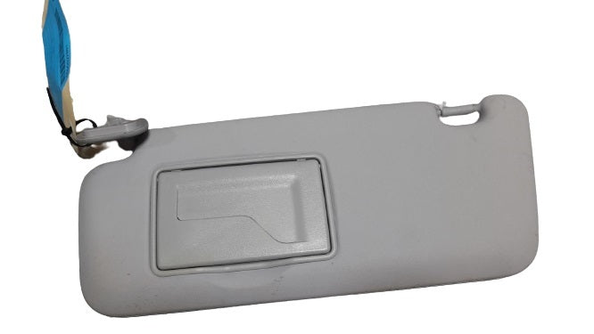 Sunvisor Assembly Lh 852012L240TX for Hyundai