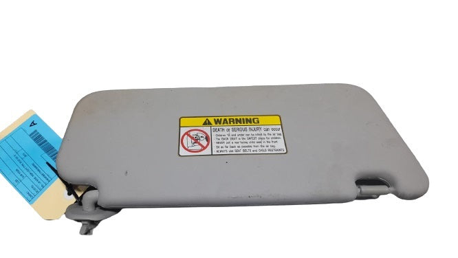 Sunvisor Assembly Lh 852012L240TX for Hyundai