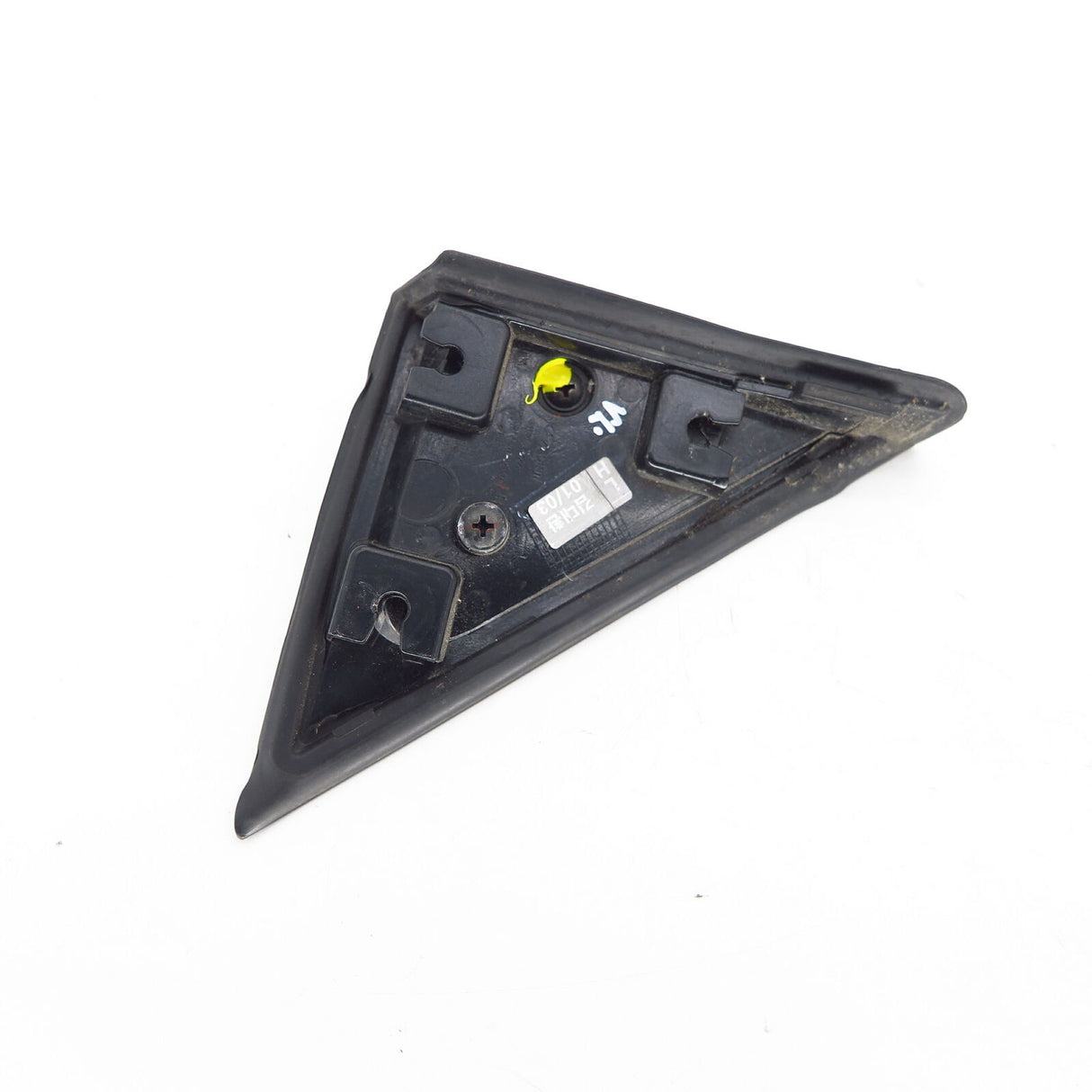 Garnish Assy-Delta LH 861802W000 for Hyundai