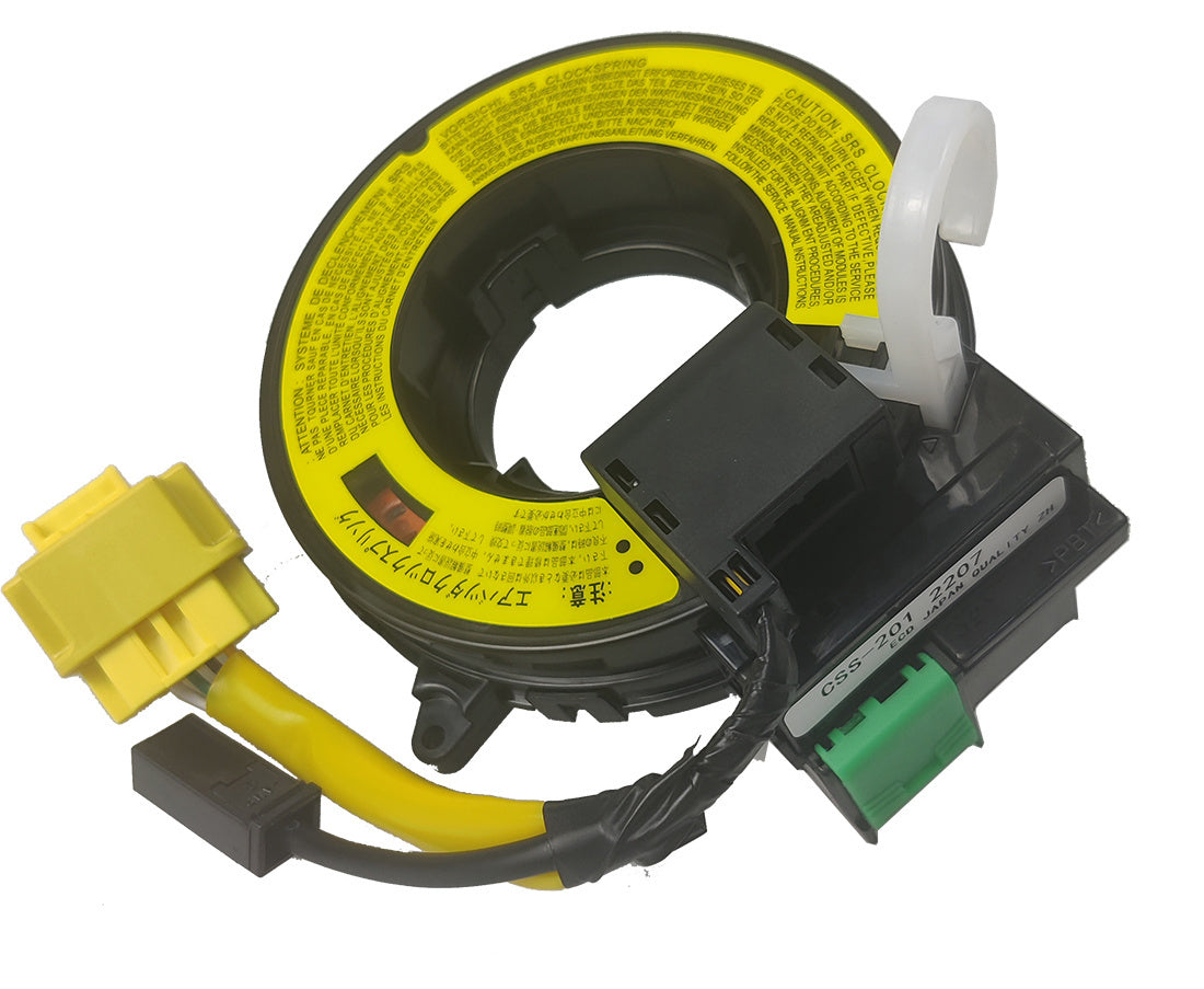 Spring-Air Bag Sensor 8619A018 for Mitsubishi