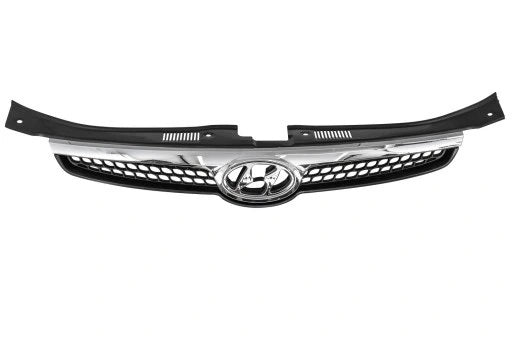 Grille-Radiator 863512L000 for Hyundai