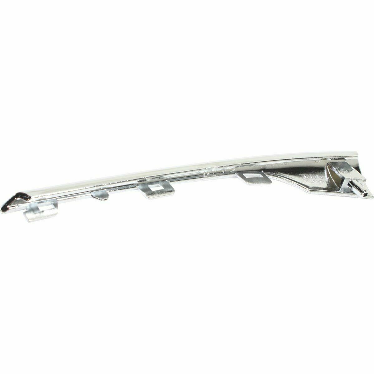 Piece-Radiator Grille Lh 863531R500 for Hyundai