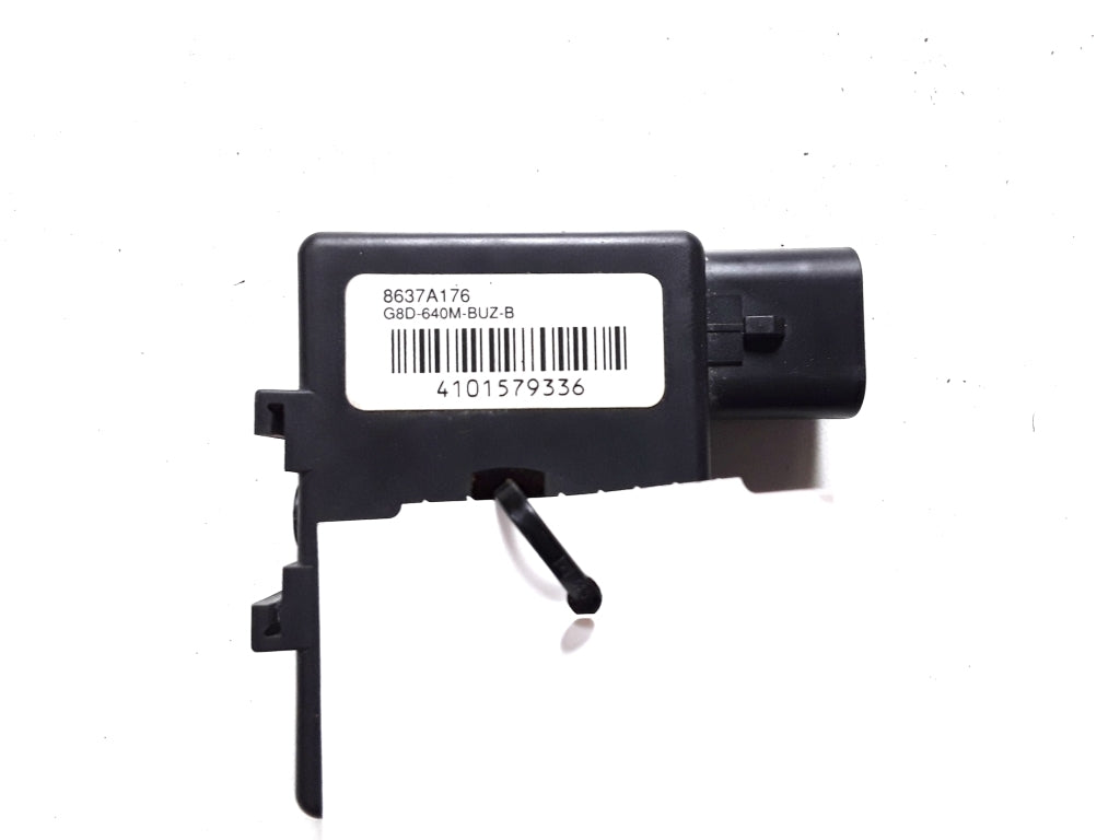 Buzzer-Keyless Operation-Rear 8637A176 for Mitsubishi