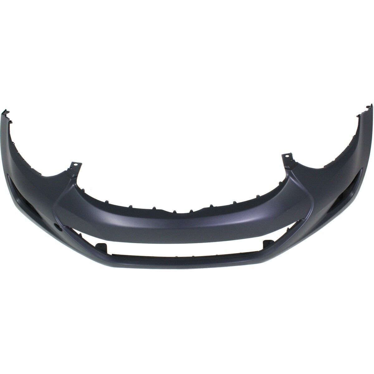 Cover-Front Bumper (11) 865113X020 for Hyundai