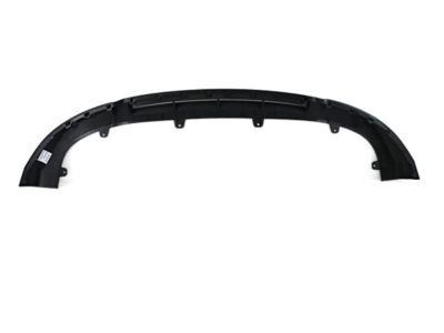 Cover-Front Bumper Lower (18) 865122S000 for Hyundai
