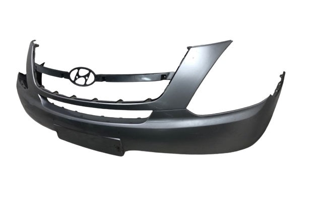 Cover-Front Bumper Upper (10) 865124H000 for Hyundai