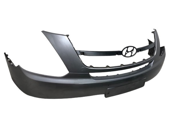 Cover-Front Bumper Upper (10) 865124H000 for Hyundai