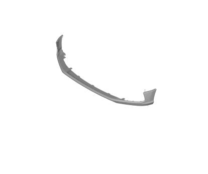 Cover-Fr Bumperlwr 865124H700 for Hyundai