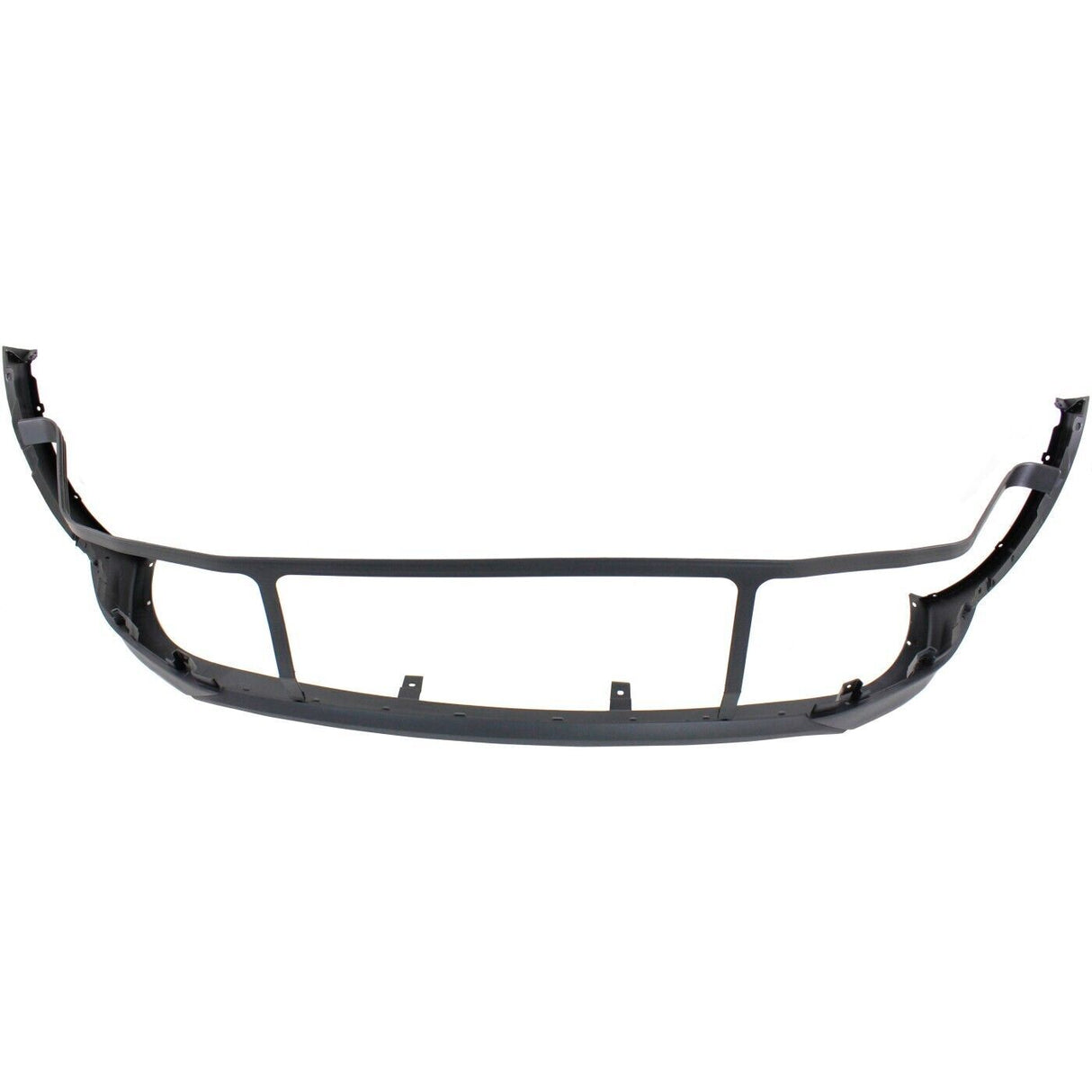 Cover-Front Bumper Lower 86512D3000 for Hyundai