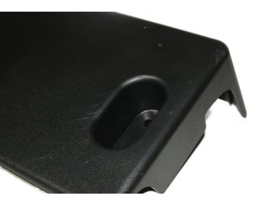 Moulding-Front Bumper License 86519A5810 for Hyundai