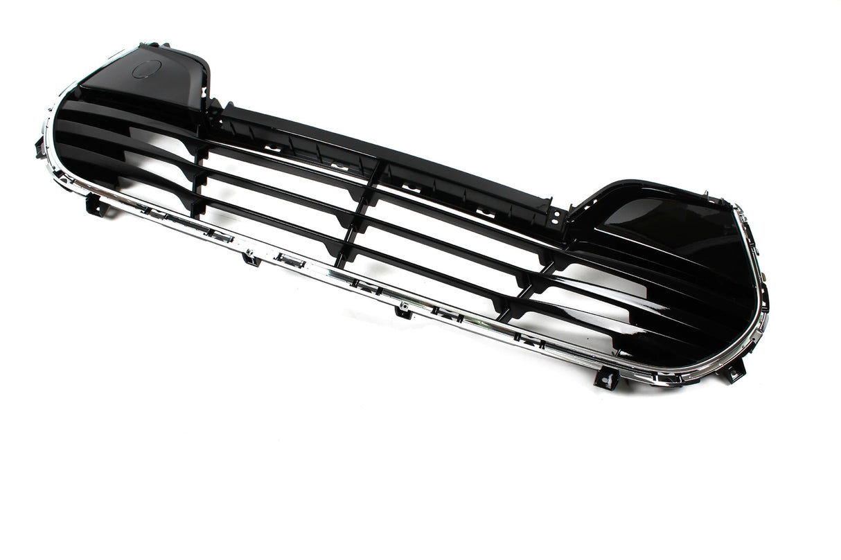 Grille-Front Bumper 865602V010 for Hyundai
