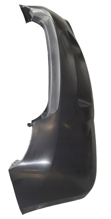 Cover Assembly-Rear Bumper 866101J000 for Hyundai