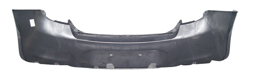 Cover Assembly-Rear Bumper 866101J000 for Hyundai