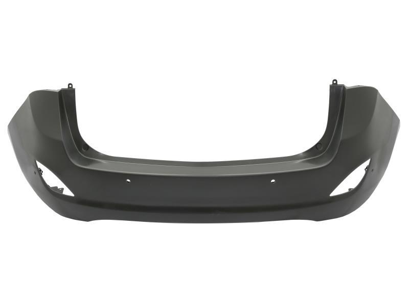Cover-Rr Bumper 86610A6210 for Hyundai