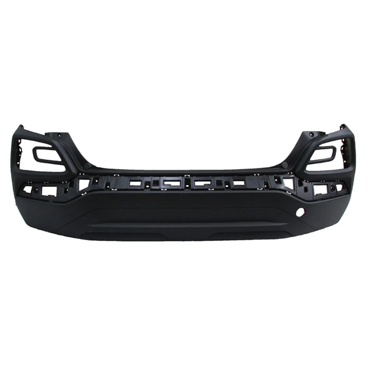 Cover-Rr Bumper 86610J9001 for Hyundai