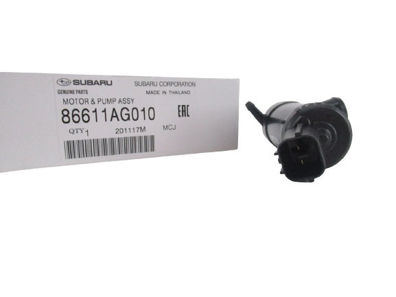 Motor & Pump Assembly Washer 86611AG010 for Subaru