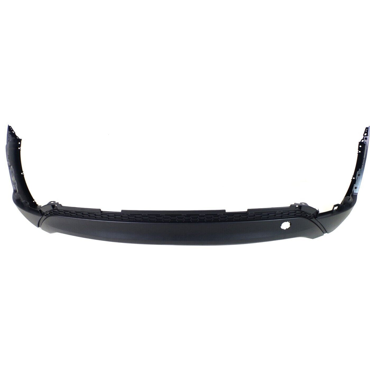 Cover-Rear Bumper Lower 86612D3000 for Hyundai
