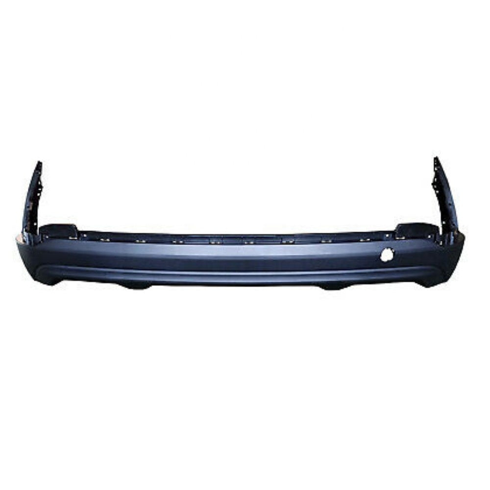 Cover-Rr Bumper Lwr 86612D3500 for Hyundai