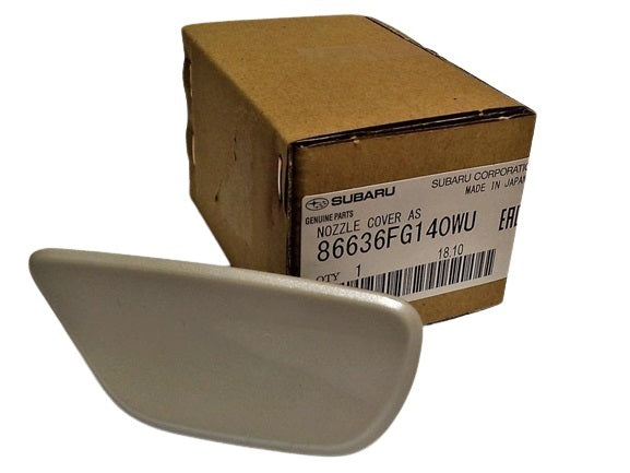 Nozzle Cover AssyRH 86636FG140WU for Subaru