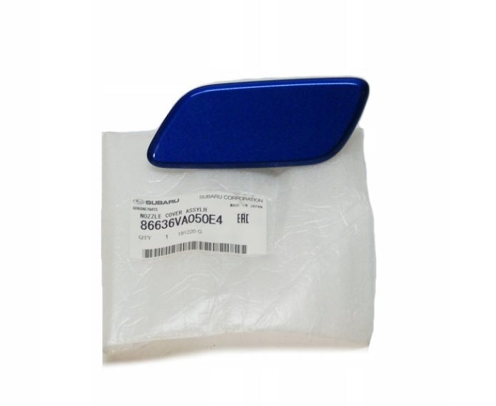 Nozzle Cover AssyLH 86636VA050E4 for Subaru