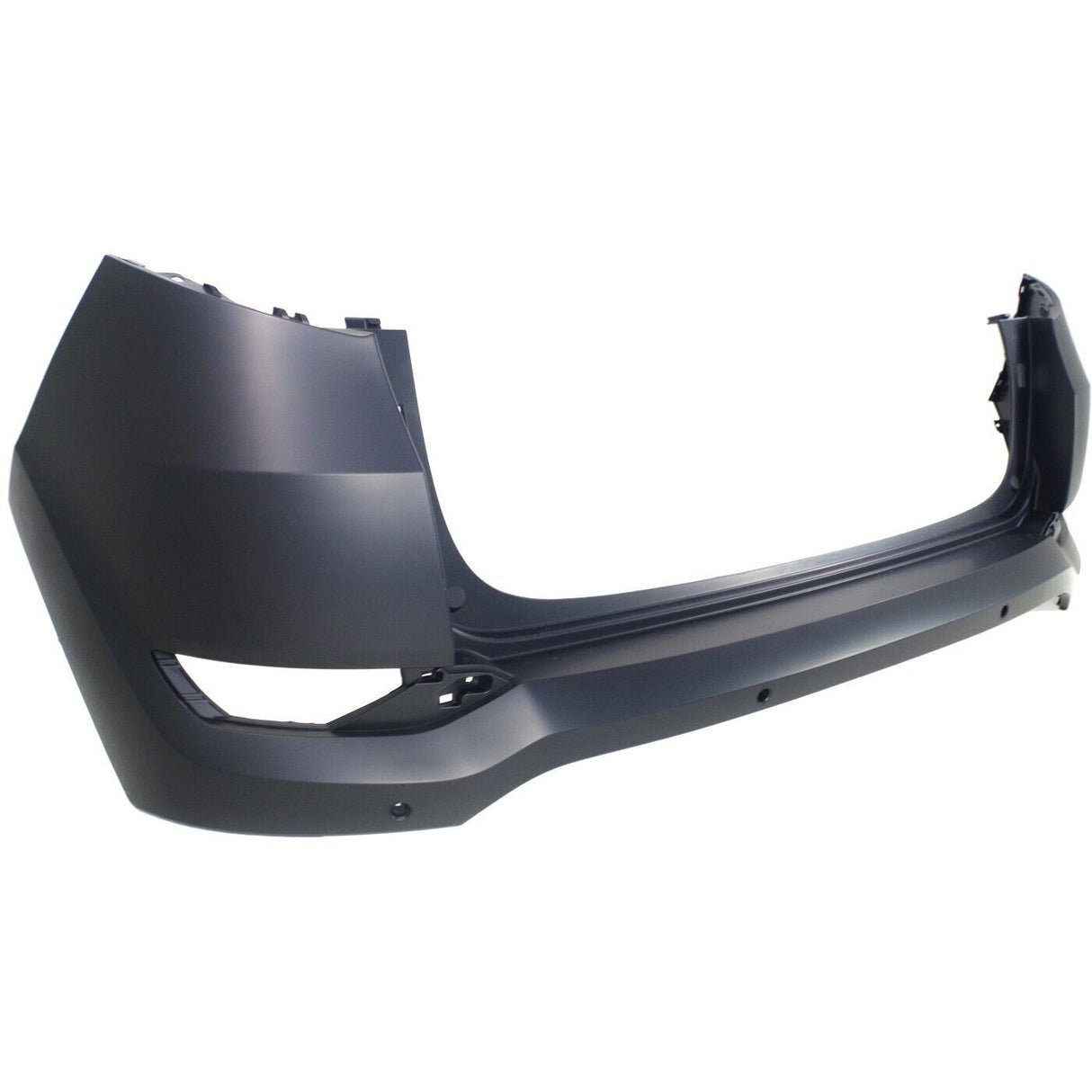 Cover-Rear Bumper Upper 86640D3000 for Hyundai