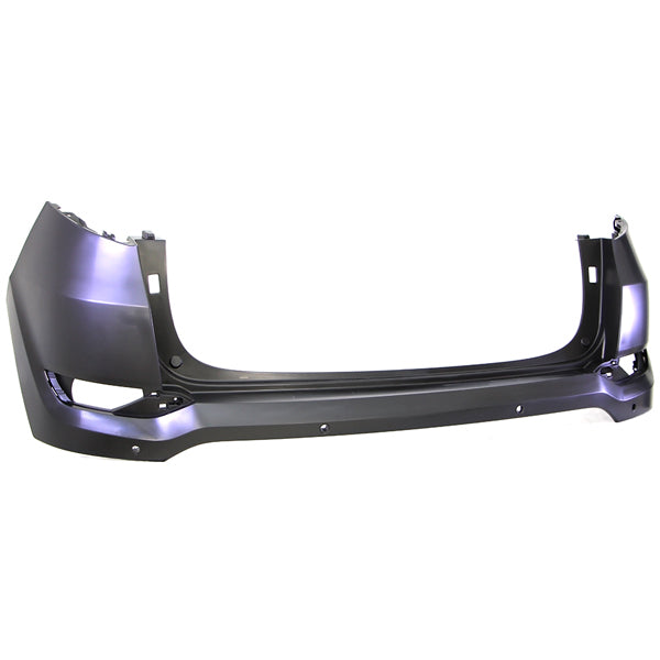 Cover-Rr Bumper Upr 86640D7000 for Hyundai