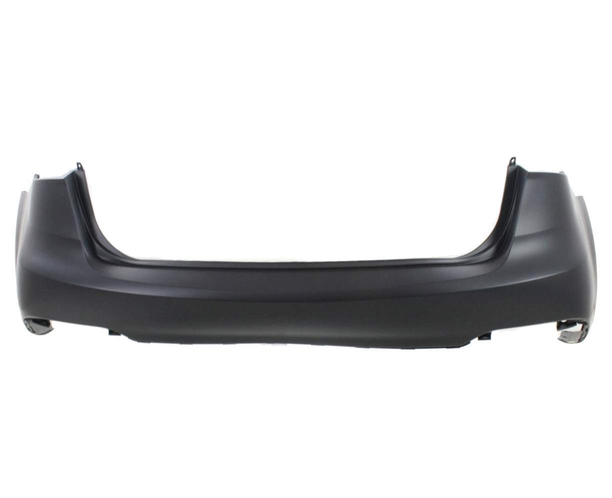 Cover-Rr Bumper Lwr 866502W500 for Hyundai