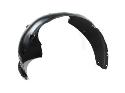 Guard Assy-Front Wheellh 86811G3000 for Hyundai