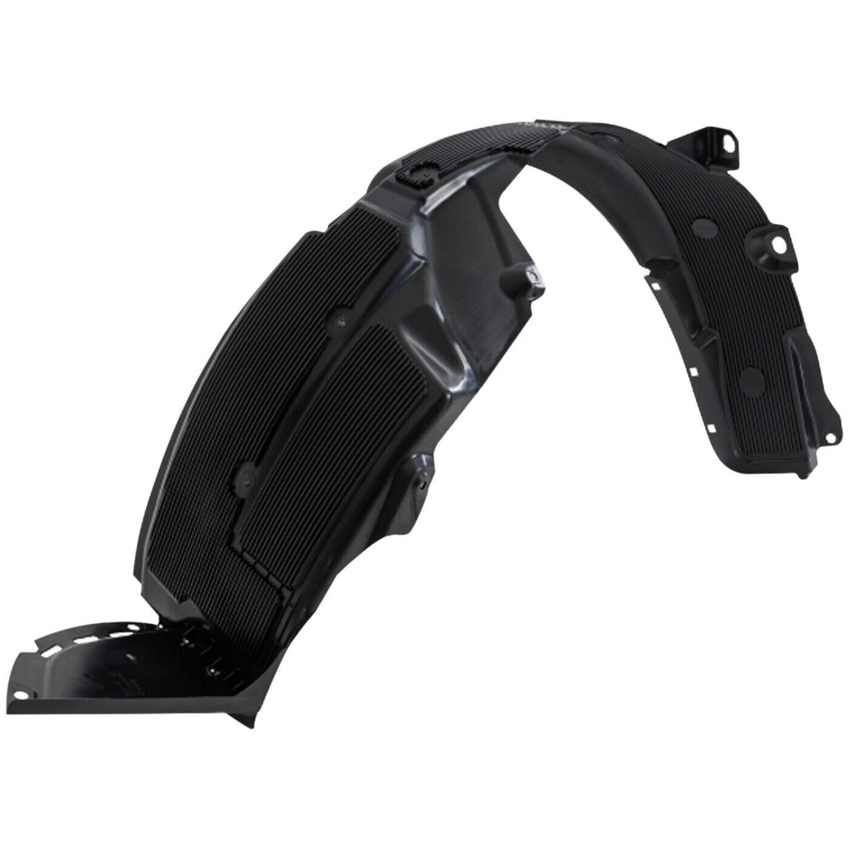 Guard Assembly-Front Wheel Rh 868121R010 for Hyundai