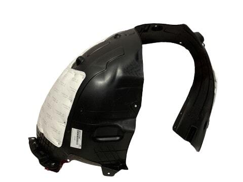 Guard Assembly-Front Wheel Rh 86812S1500 for Hyundai