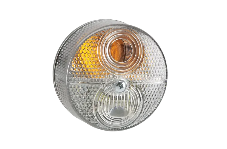 Front Indicator/Park Lamp 80Mm Narva 87280