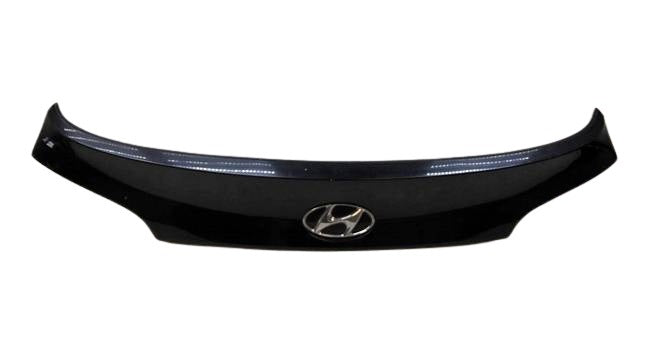 Garnish-Tail Gate Upper 873712S000 for Hyundai