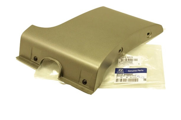 Moulding Assembly-Side Sill R 877134H000GF for Hyundai