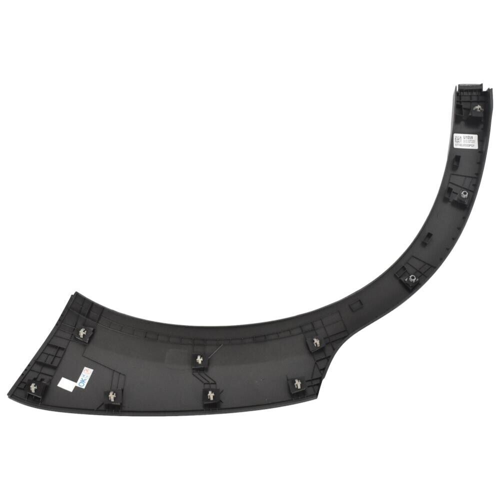 Garnish Assembly-Quarter Side Rh 87742J9500PGY for Hyundai