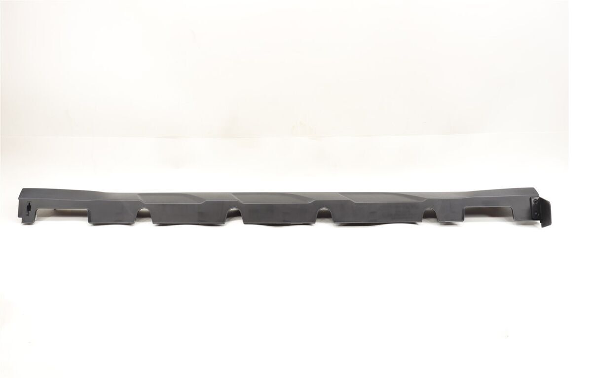 Moulding Assy-Side Silll 87751J9000CA for Hyundai