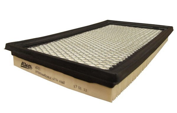 Air Filter ACA21 AcDelco For Nissan 200 SX S15 Coupe 2000 2.0LTP - SR20DE