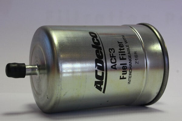 Fuel Filter ACF3 AcDelco For Audi A4 8E, B6 Avant T 1.8LTP-T - AVJ