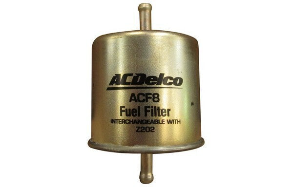 Fuel Filter Acdelco ACF8