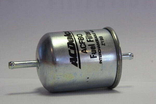Fuel Filter Acdelco ACF80