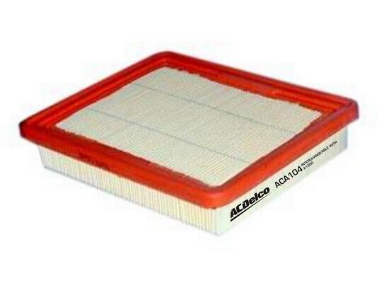 Air Filter Acdelco ACA104 for DAEWOO Lanos Espero