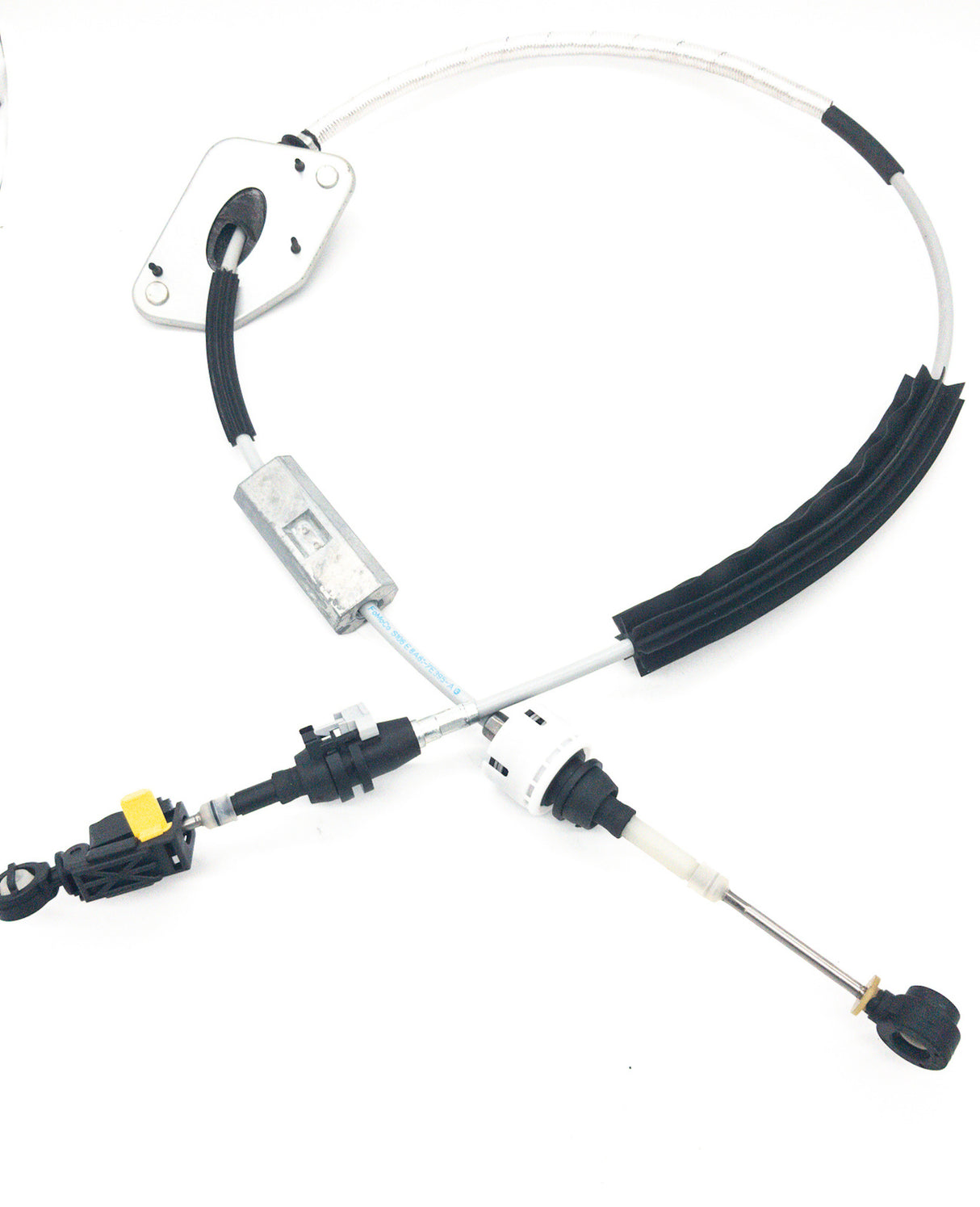 Cable - Transmission Shift 8A617E395AG For Ford Fiesta