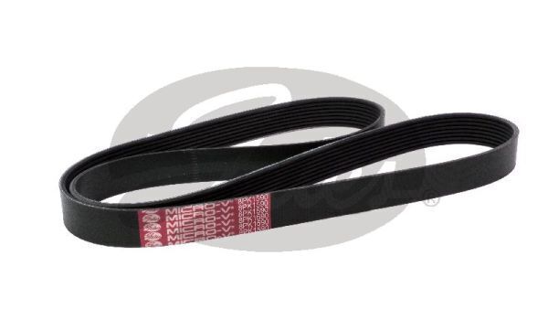 Micro V-belt Gates 8PK1590