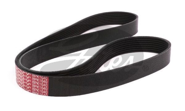 Micro V-belt