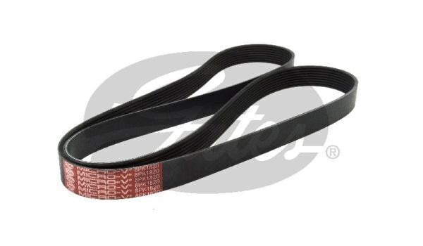 Micro V-belt Gates 8PK1820